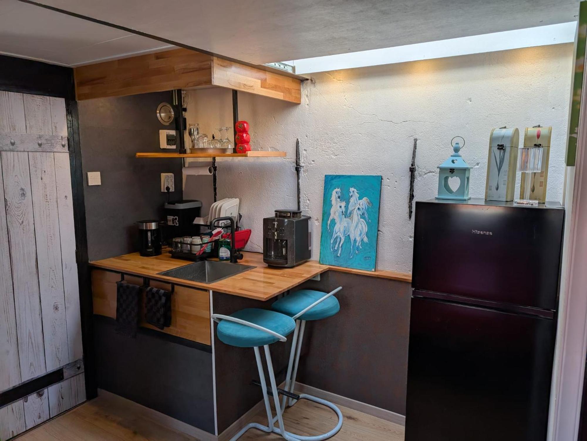 Wittezwaan Acomodação com café da manhã Harlingen Exterior foto