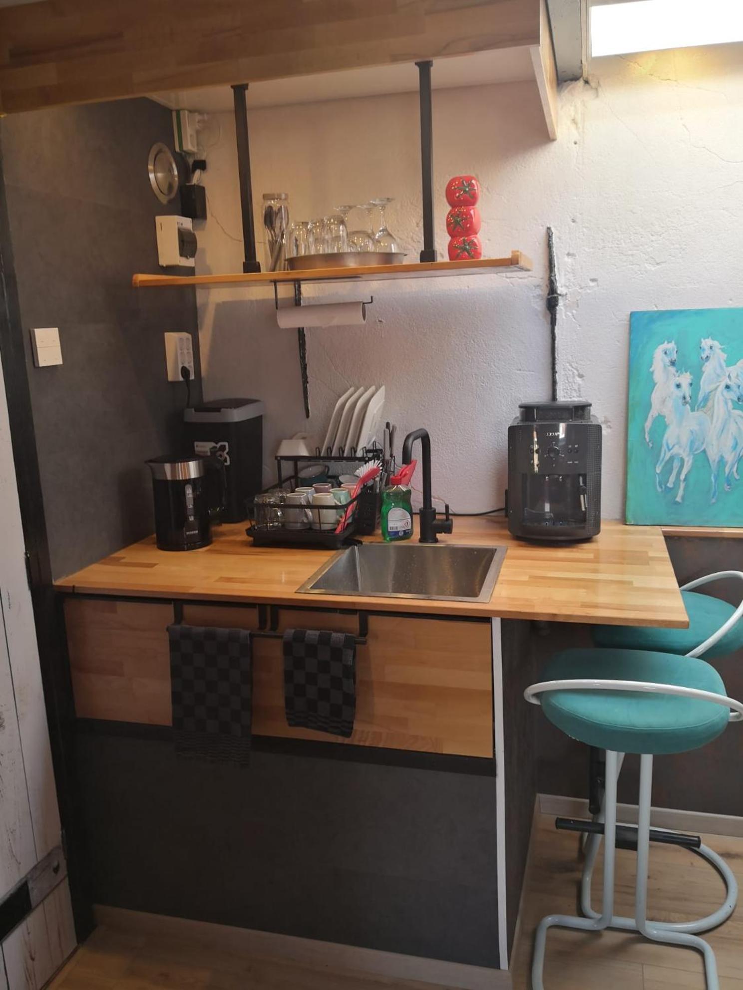 Wittezwaan Acomodação com café da manhã Harlingen Exterior foto